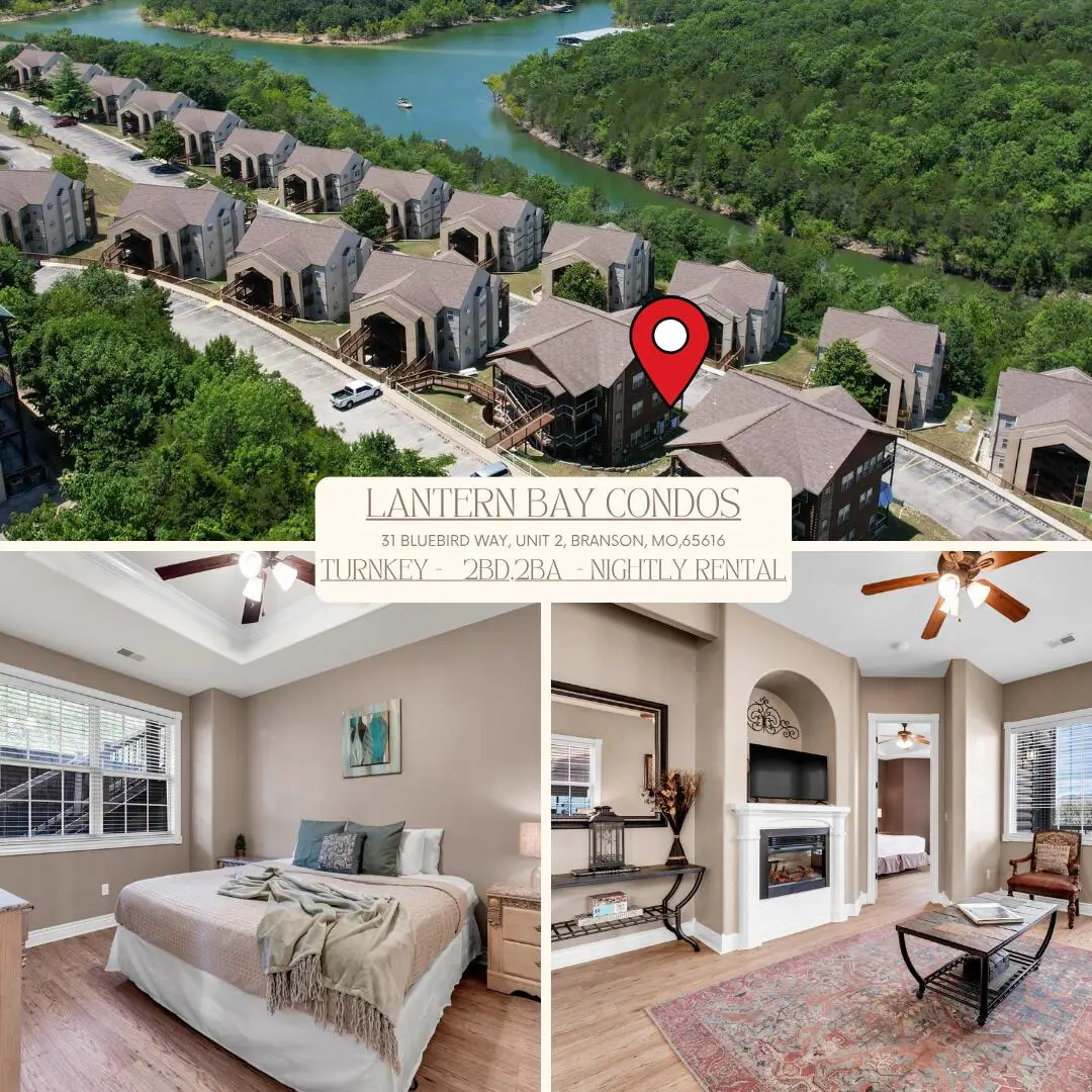 31 Bluebird Way #2, Branson, MO 65616 - Image #1