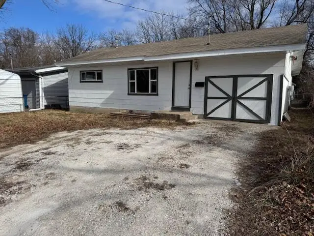 722 N Warren Avenue, Springfield, MO 65802 - Image #1