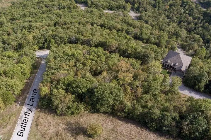 Lot 323 Butterfly Lane, Hollister, MO 65672 - Image #2