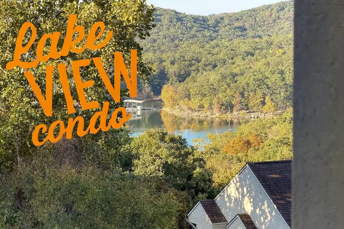 39 Lantern Bay Lane #1, Branson, MO 65616 - Image #1
