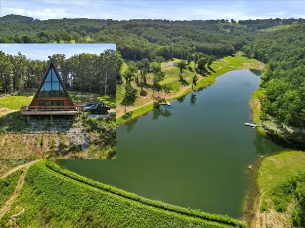 84 County Road 104, Gainesville, MO 65655