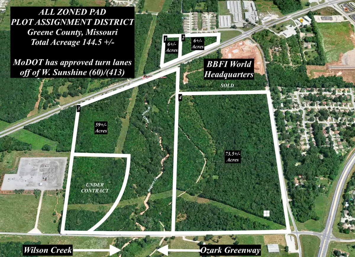 00000 Farm Road 123 #Lot 4, Springfield, MO 65807 - Image #1