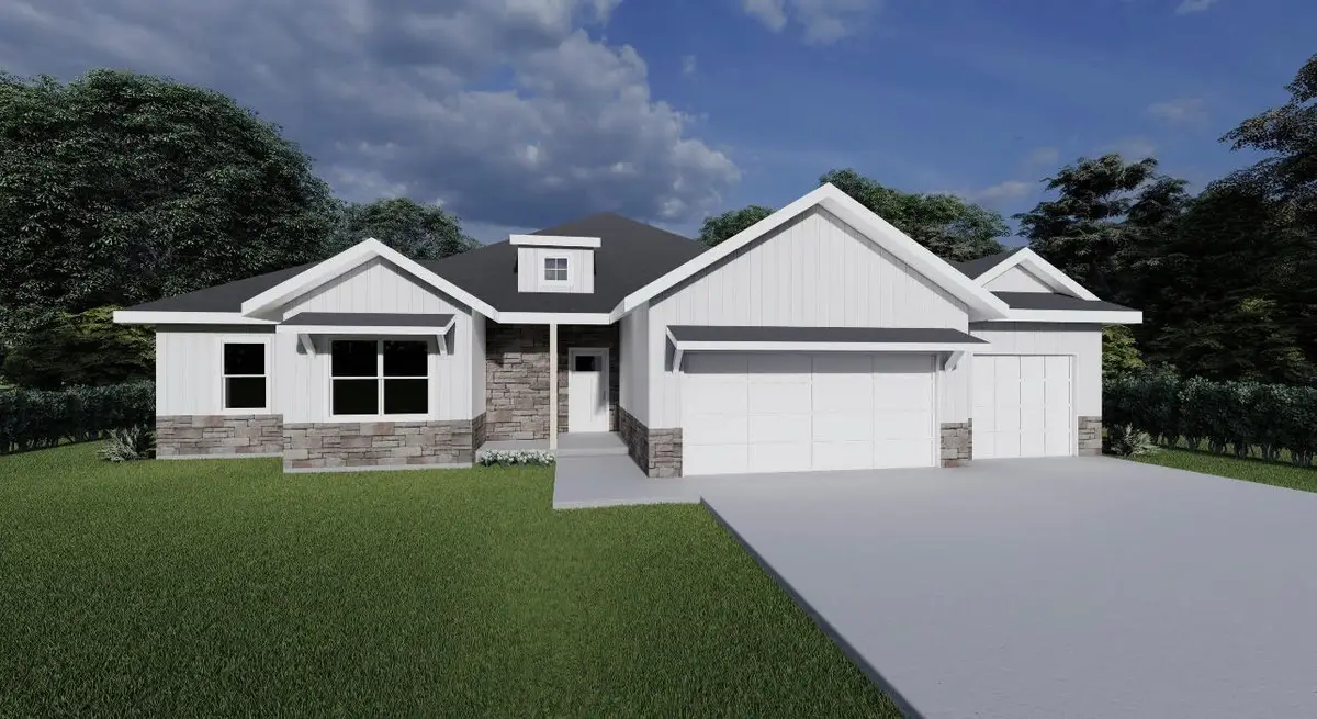 193 E Kelce Lane, Republic, MO 65738 - Image #1