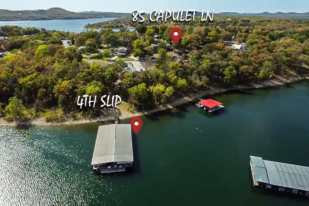 85 Capulet Lane, Kimberling City, MO 65686 - #1