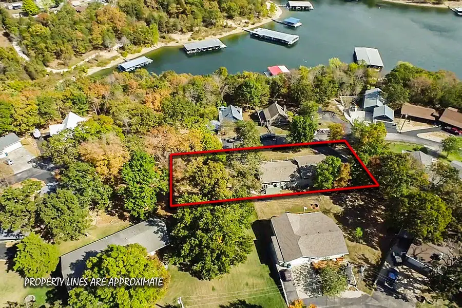 85 Capulet Lane, Kimberling City, MO 65686 - #3