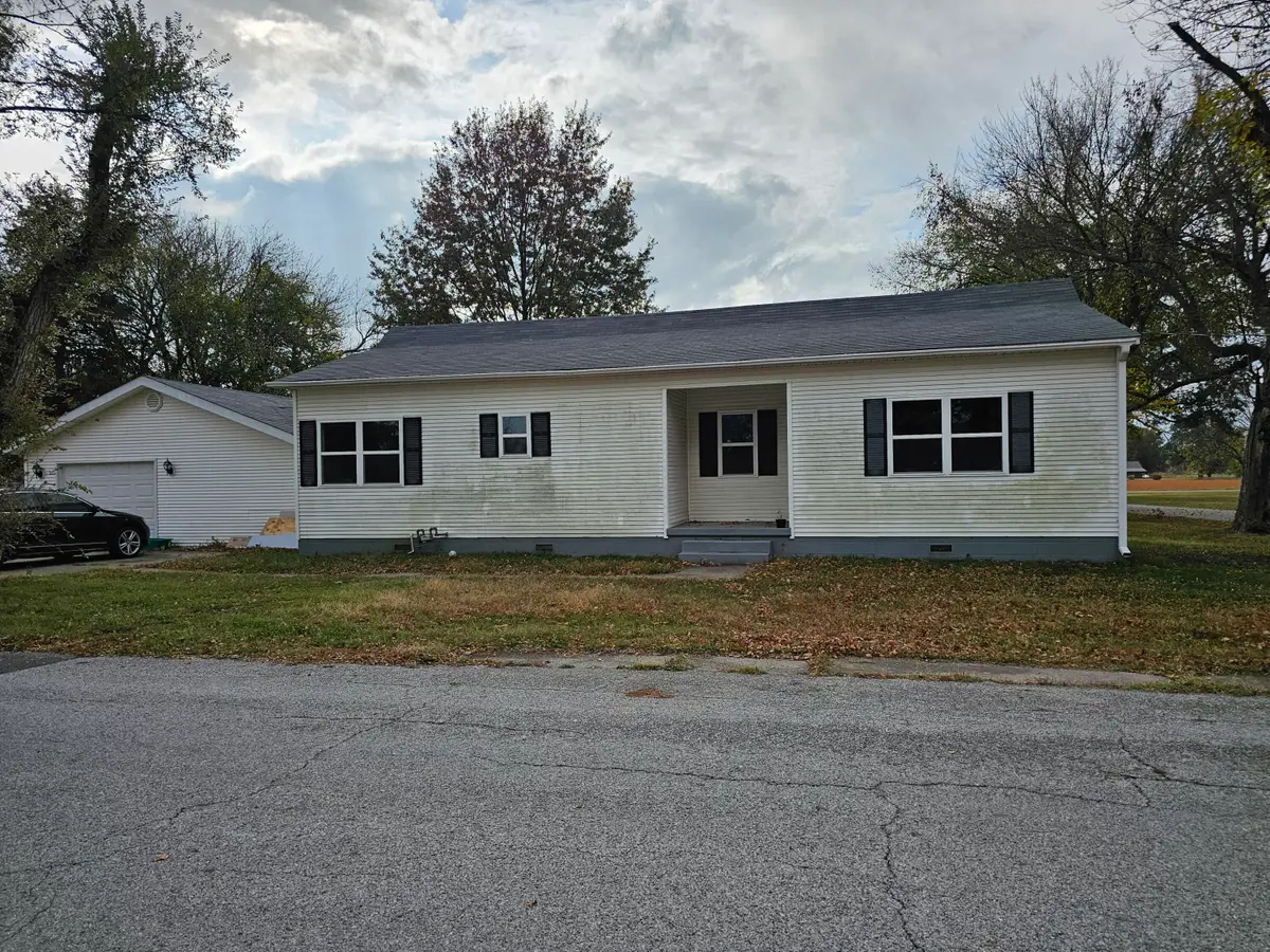 1101 E 18th Street, Lamar, MO 64759 - Image #1