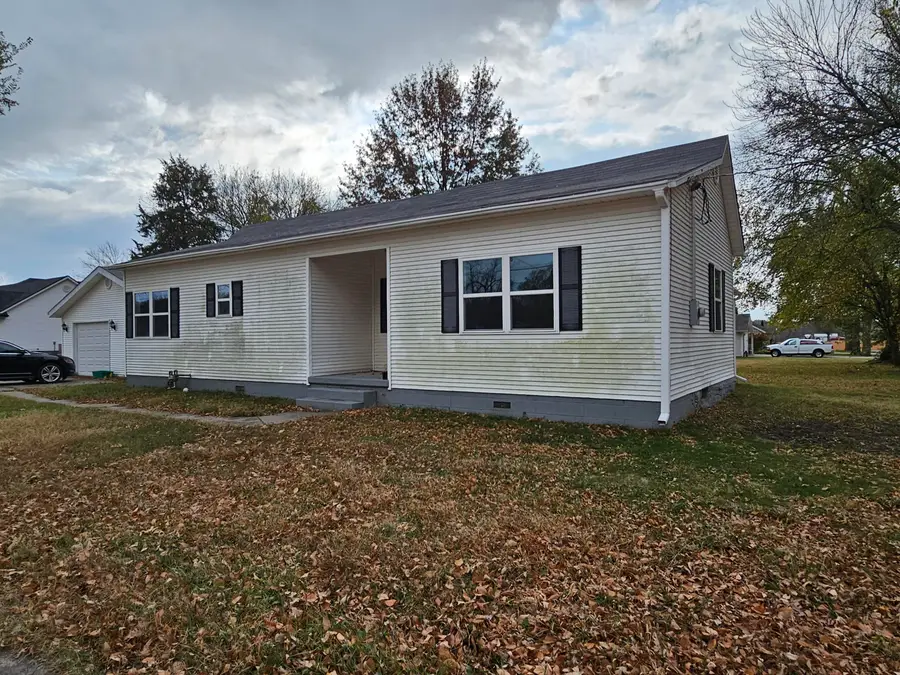 1101 E 18th Street, Lamar, MO 64759 - Image #2