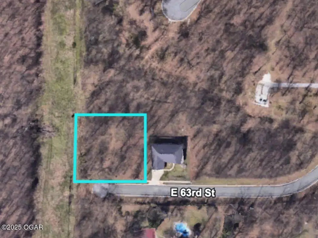 Lot 1 & 2 Scenic Avenue, Joplin, MO 64801 - Image #1