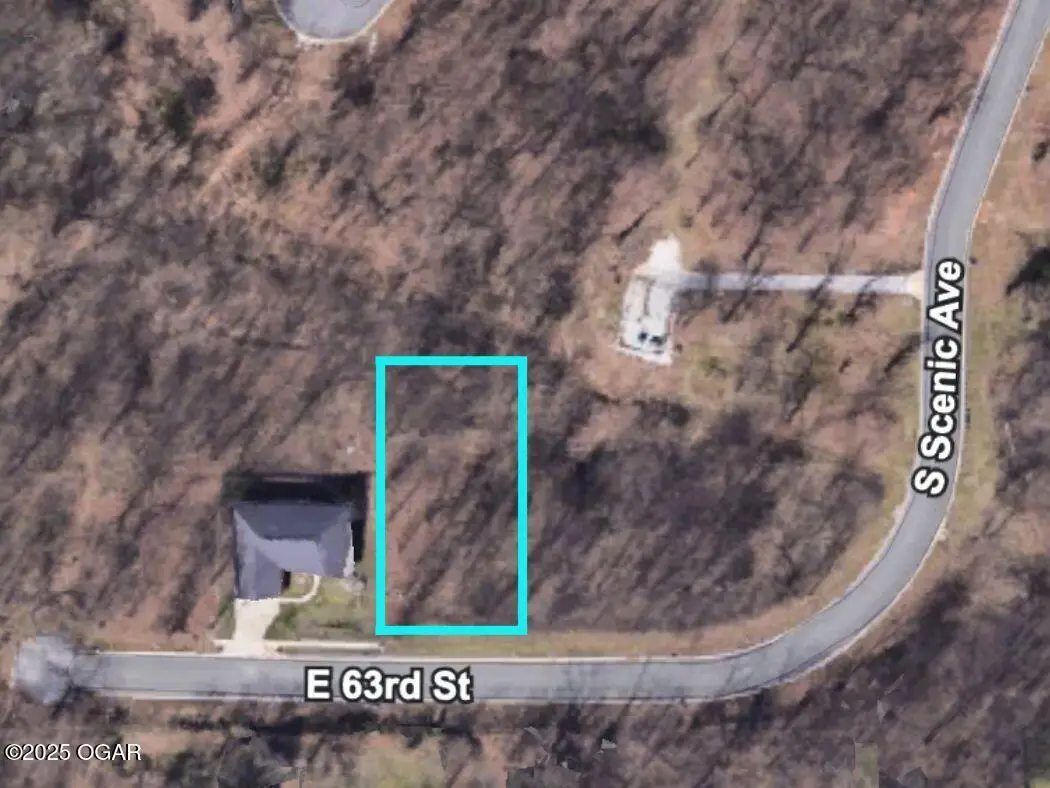 Lot 4 Scenic Avenue, Joplin, MO 64801 - Image #1