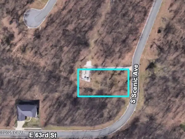 Lot 7 Scenic Avenue, Joplin, MO 64801