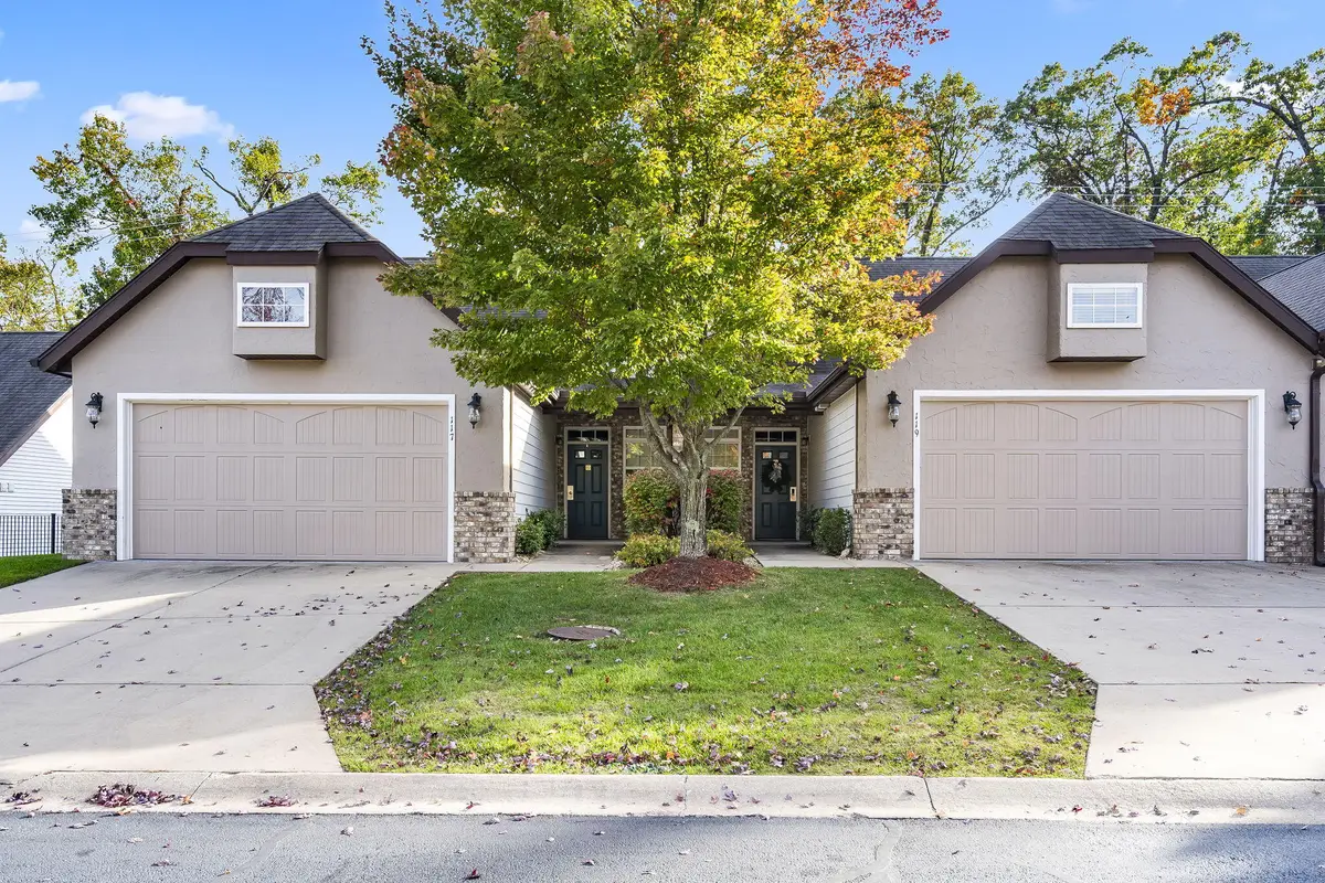 119 Residence Lane #2, Branson, MO 65616 - #1