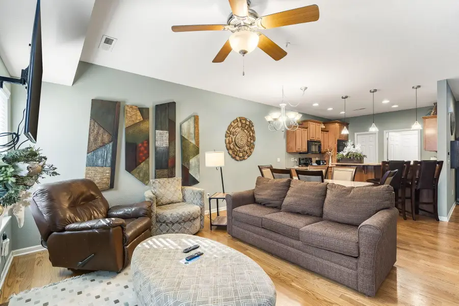 119 Residence Lane #2, Branson, MO 65616 - #3