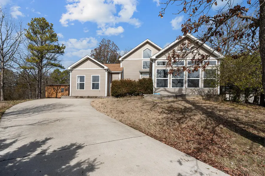 114 Shawn Road, Kirbyville, MO 65679 - Image #3