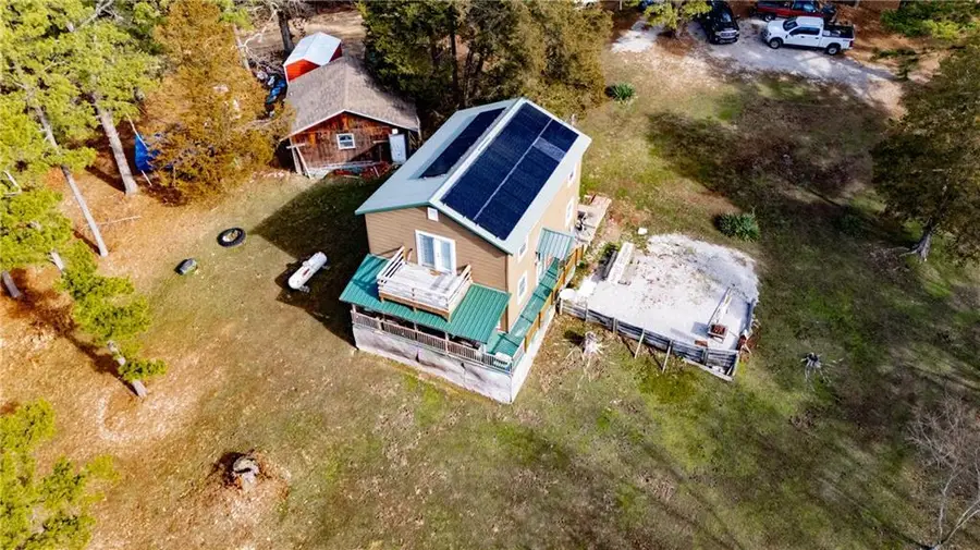 99 Valley View Court, Pineville, MO 64856 - #3