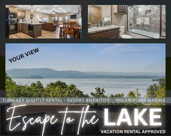 172 Dogwood Park Trail #1110, Branson, MO 65616