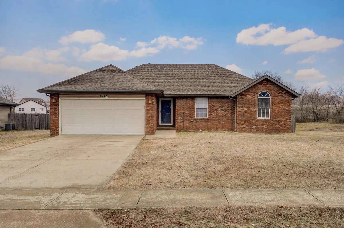 791 Saratoga Road, Willard, MO 65781 - Image #1