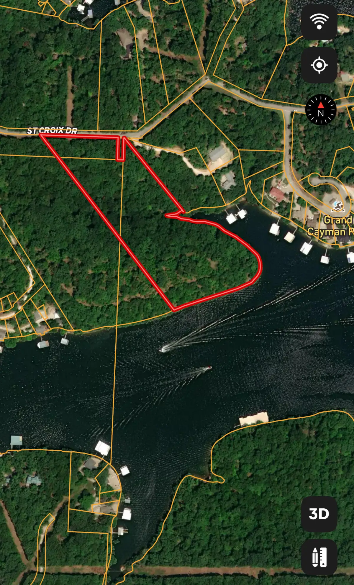 000 St Croix Drive, Sunrise Beach, MO 65079 - Image #1