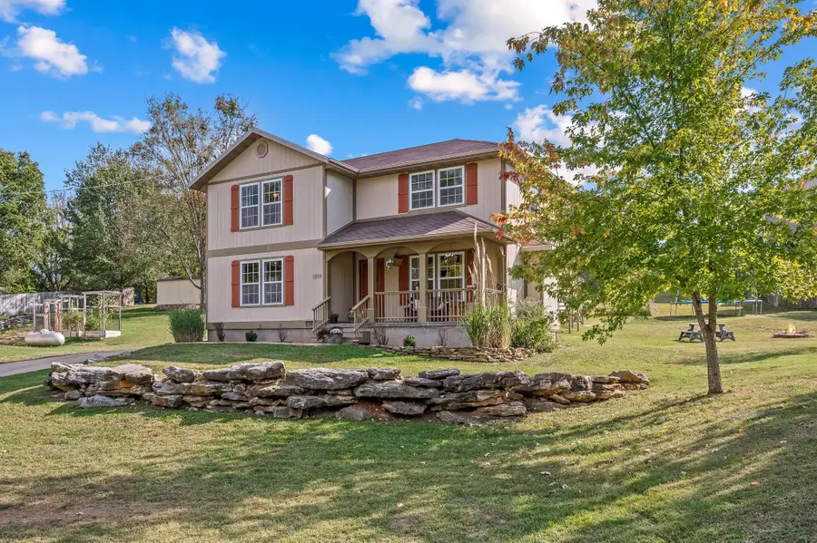 1208 E Lark Street, Ozark, MO 65721 - Image #3