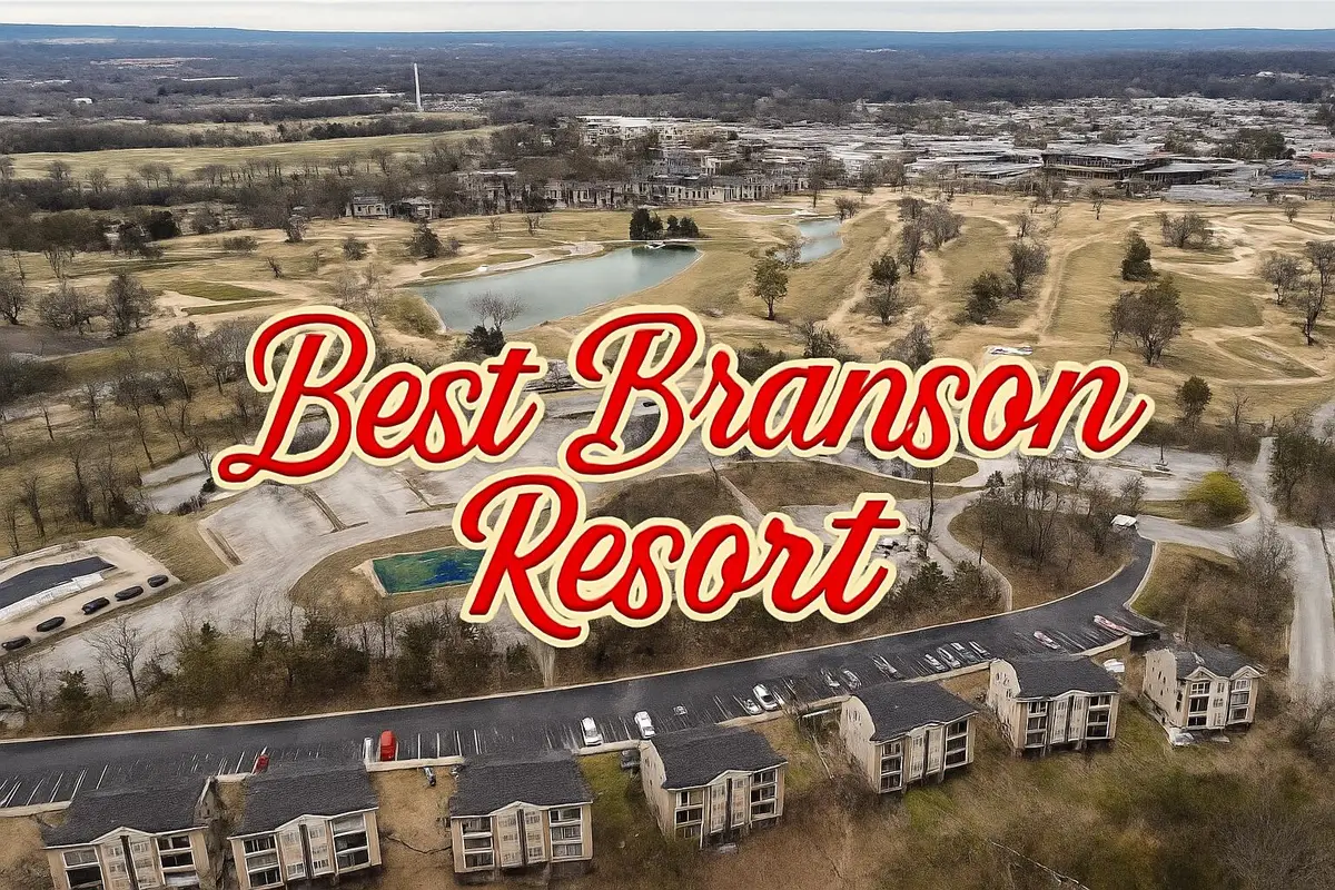 505 Valley View Road #302, Branson, MO 65616 - Image #1
