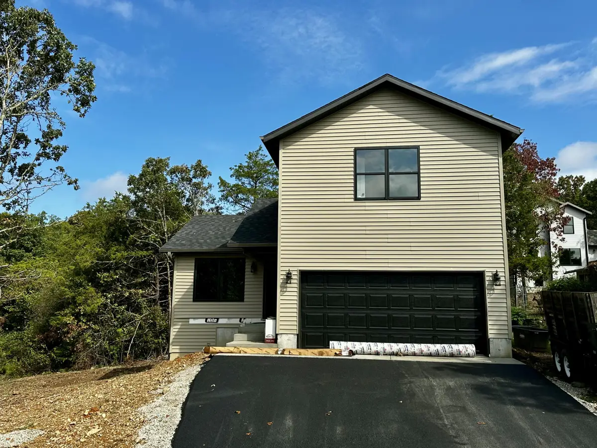 202 Eric Drive, Kirbyville, MO 65679 - Image #1