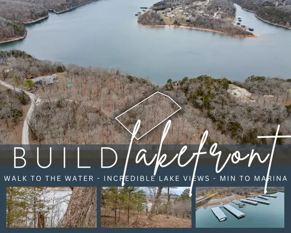 Lot 7 Eagle Bluff Estates, Eagle Rock, MO 65641