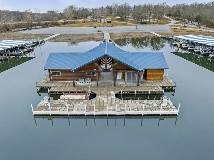 Lot 7 Eagle Bluff Estates, Eagle Rock, MO 65641 - Image #3