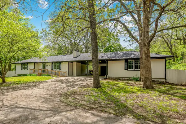 4607 S Chrisman Avenue, Springfield, MO 65804