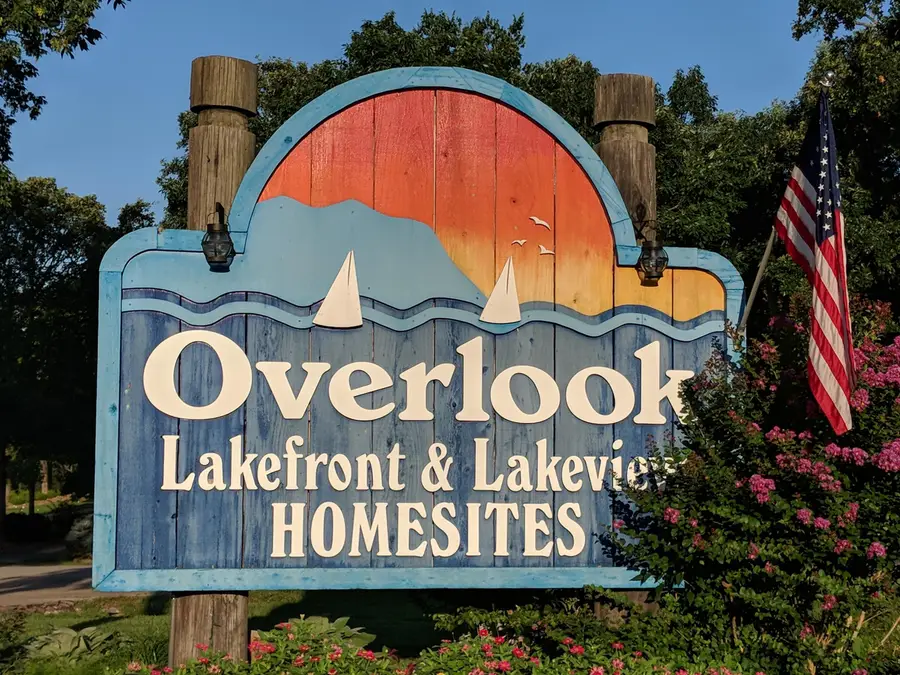 000 Lot 178 Silver Sunset Lane, Kimberling City, MO 65686 - Image #3