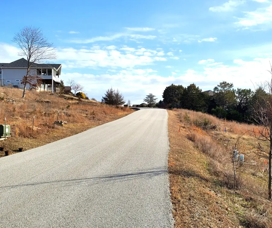 000 Lot 179 Silver Sunset Lane, Kimberling City, MO 65686 - #2
