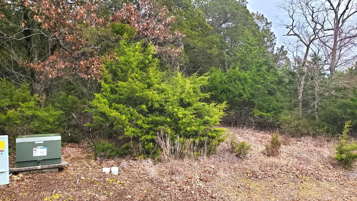 000 Lot 256 Silver Sunset Lane, Kimberling City, MO 65686 - Image #1