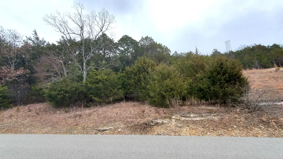 000 Lot 256 Silver Sunset Lane, Kimberling City, MO 65686 - Image #2