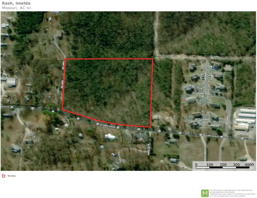 000 Highway 76, Kirbyville, MO 65679 - Image #2