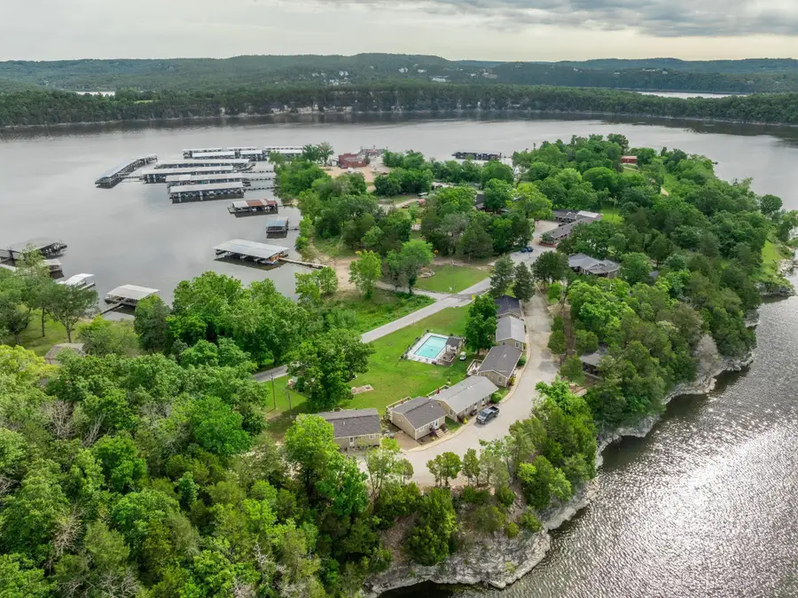 1715 Hideaway Road, Galena, MO 65656 - Image #3