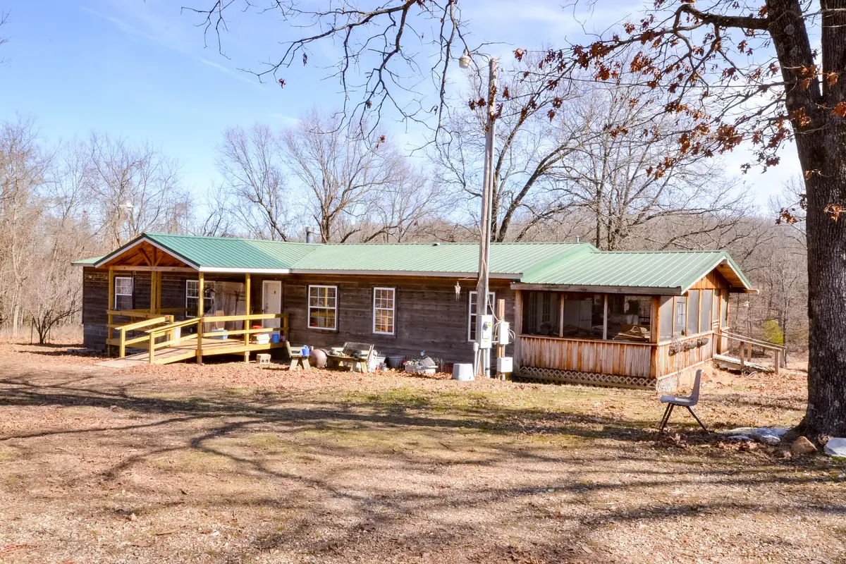 581 Meador Road, Powell, MO 65730 - Image #1
