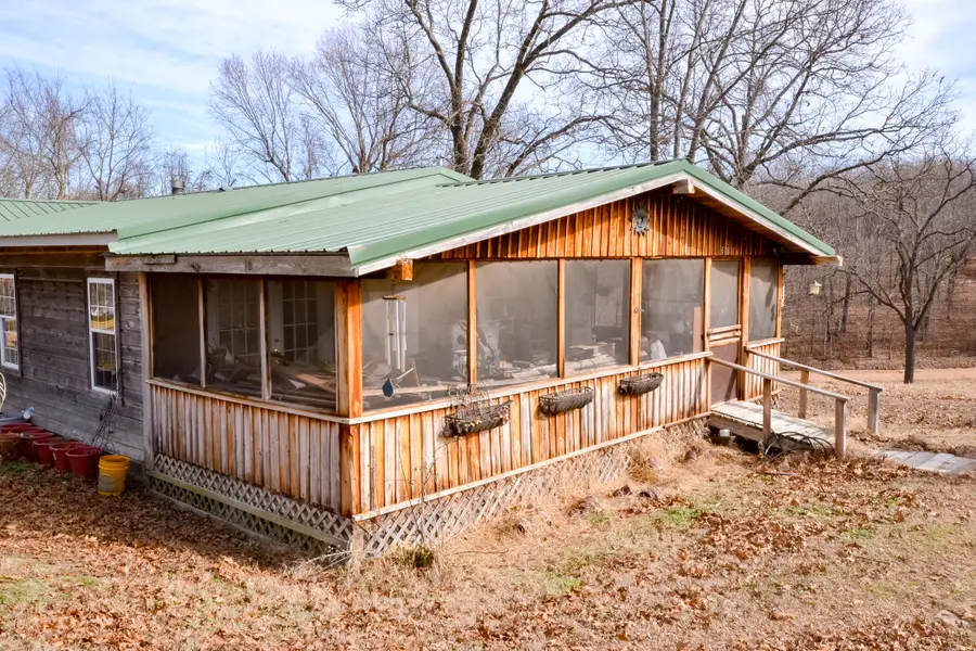 581 Meador Road, Powell, MO 65730 - Image #2