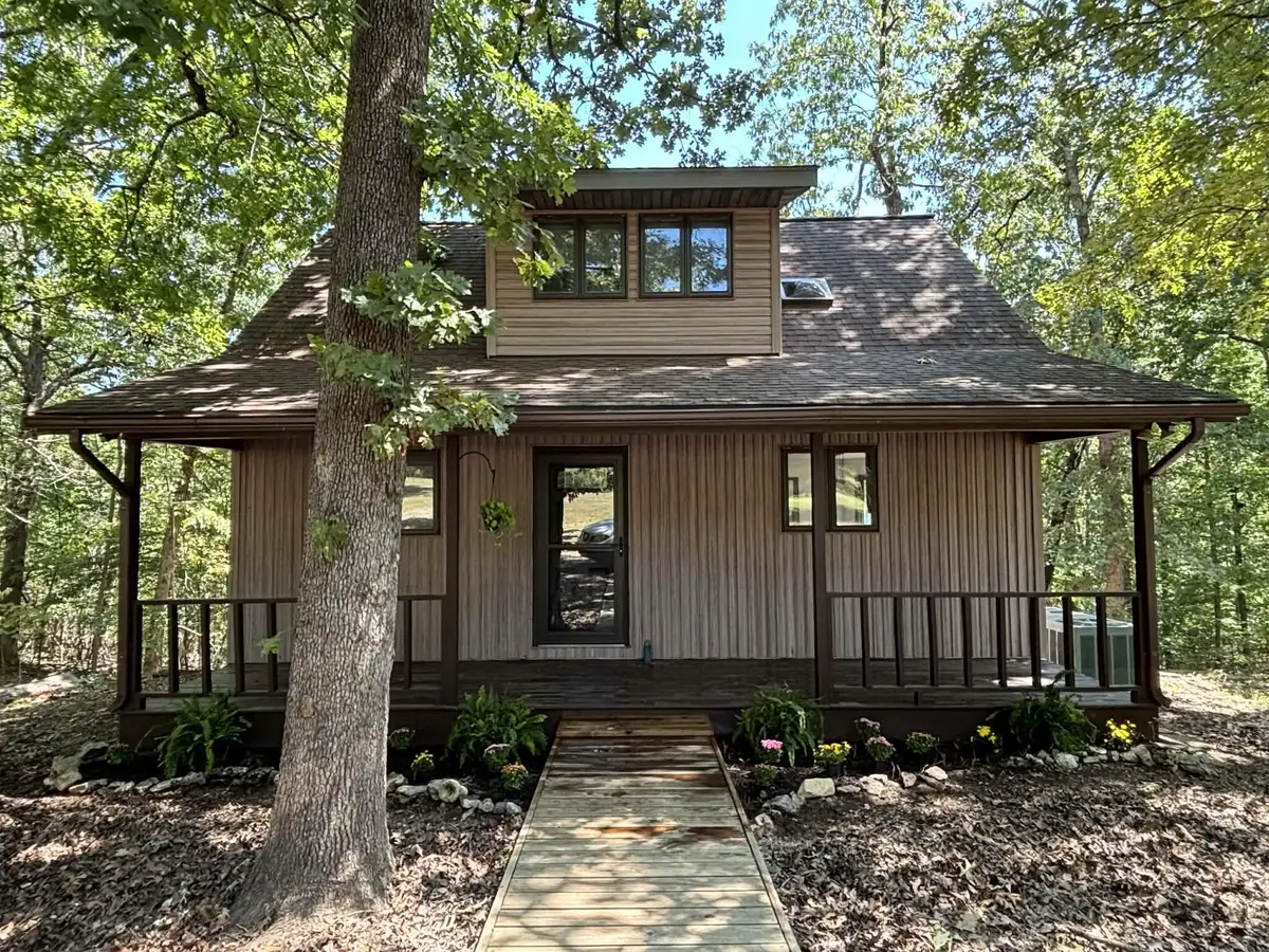 730 County Road 815, Gainesville, MO 65655 - Image #1