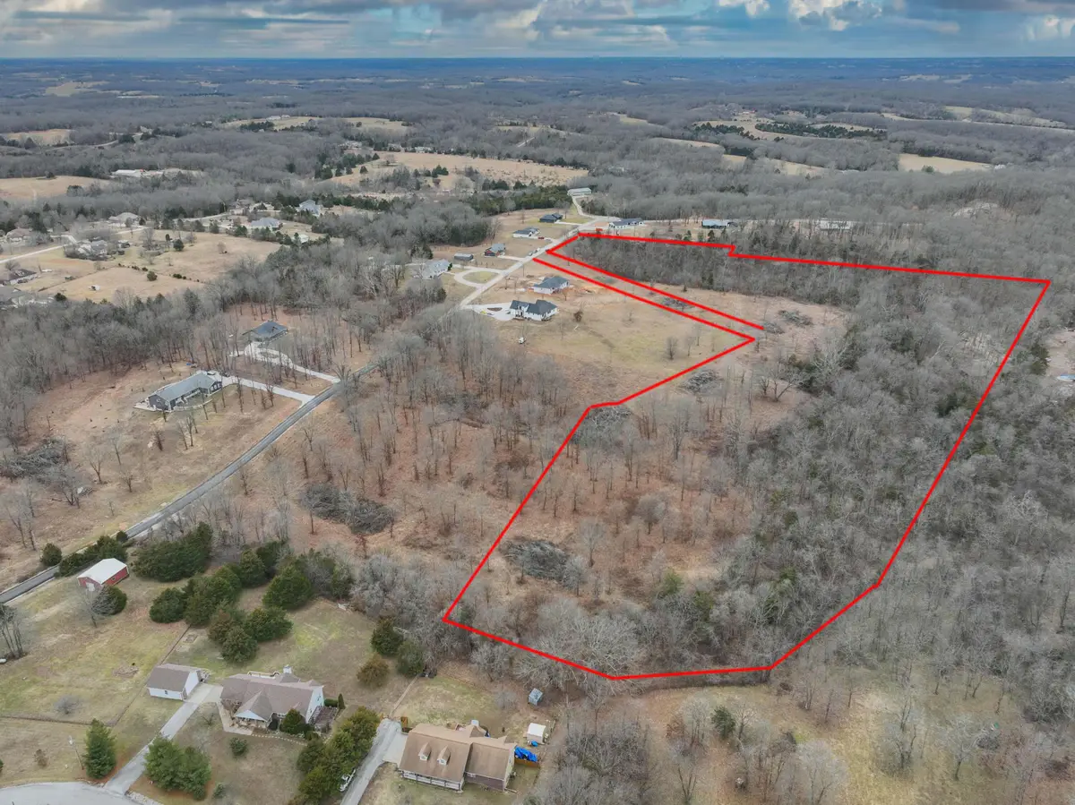 000 Country Meadow Estates #Lots 32-40, 42, Highlandville, MO 65669 - Image #1