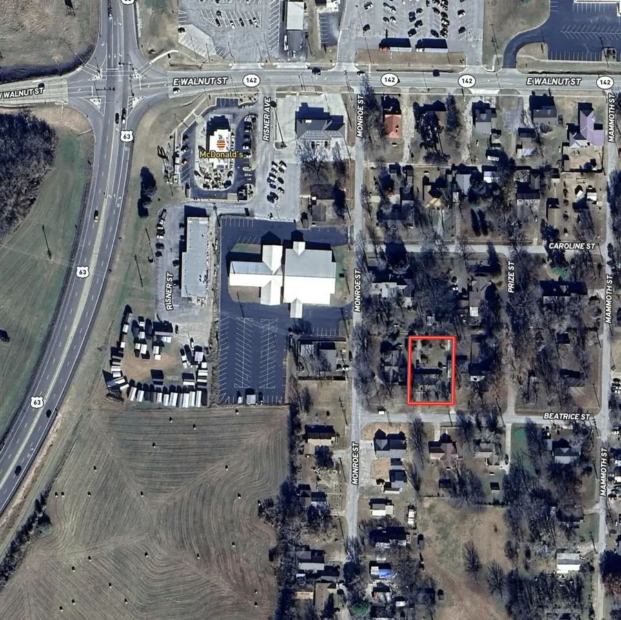 313 Beatrice, Thayer, MO 65791 - Image #2