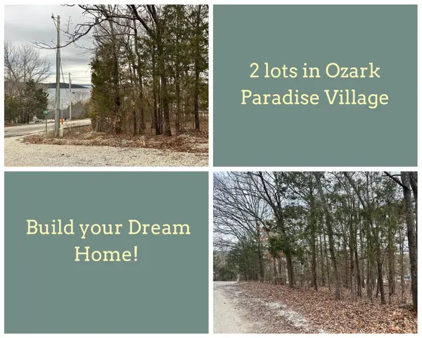 126, 127 Mockingbird Court, Ridgedale, MO 65739