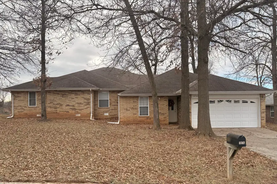 2767/3221 Moore / Greenwood Street, Springfield, MO 65807 - Image #2