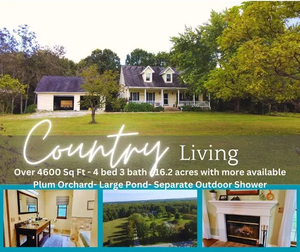 5826 Highway 17, Yukon, MO 65589