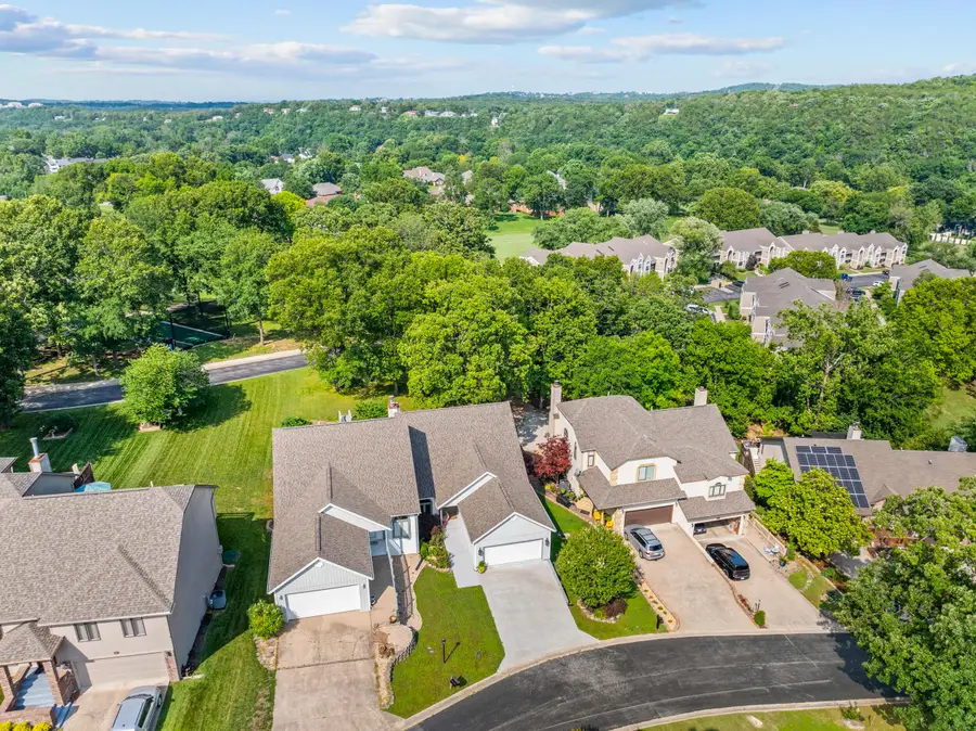 185 Eagle Pointe Drive, Branson, MO 65616 - #3