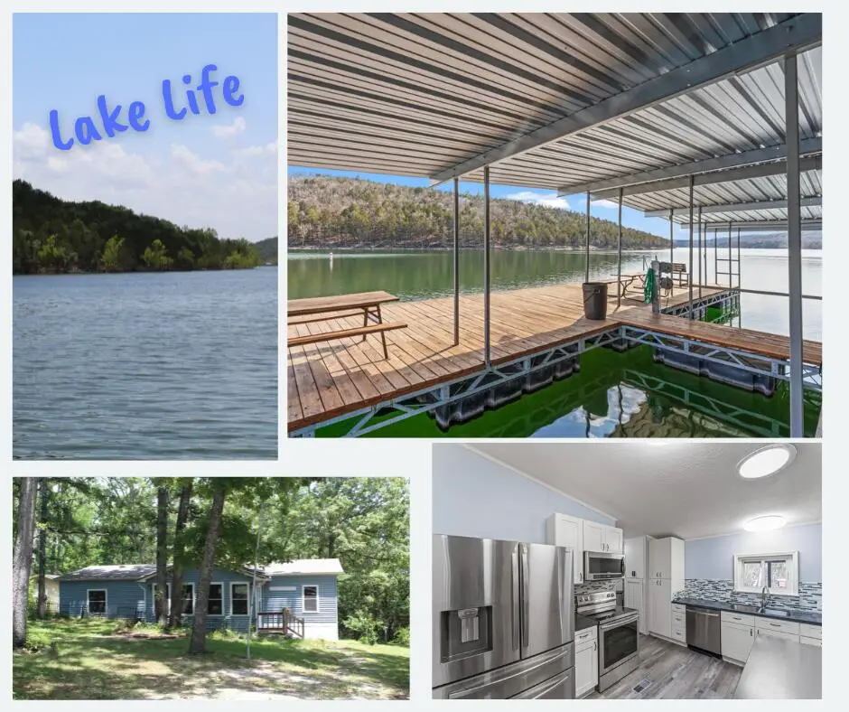 60 Belle Haven, Galena, MO 65656 - Image #1