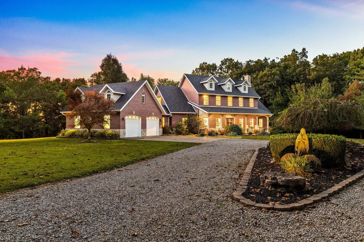 21194 Lawrence 2230, Aurora, MO 65605 - Image #1