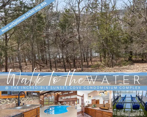 310 Sunset Cove #311, Branson, MO 65616