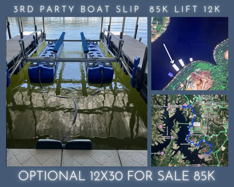 310 Sunset Cove #311, Branson, MO 65616 - Image #2