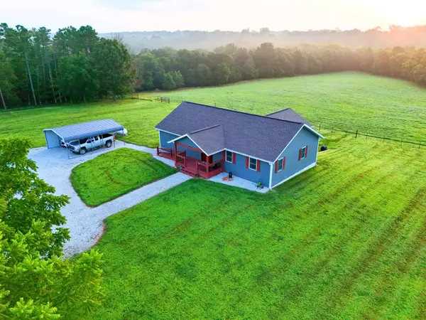 15221 Cleveland Road, Houston, MO 65483