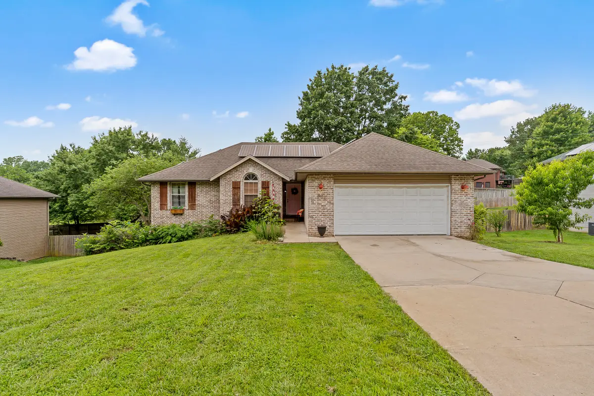 825 Pershing Street, Willard, MO 65781 - Image #1