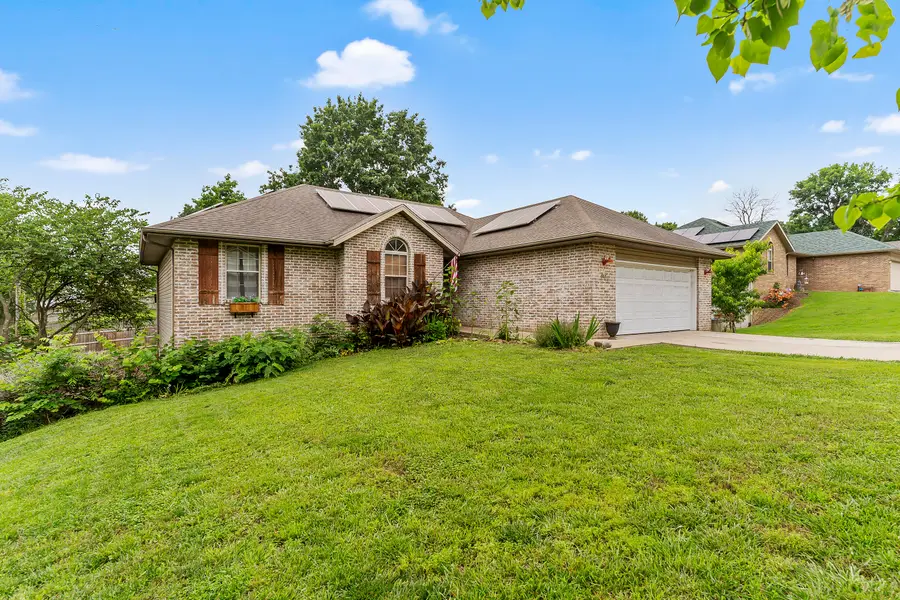 825 Pershing Street, Willard, MO 65781 - Image #2