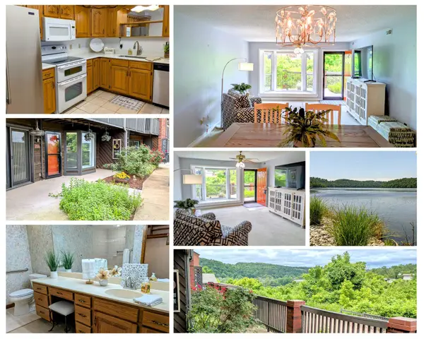 150 Sunken Forest Dr. 8-206, Forsyth, MO 65653